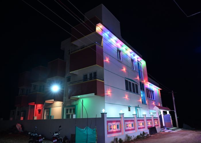 Night View photo 8
